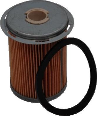 Hoffer 4590 - Топливный фильтр autospares.lv