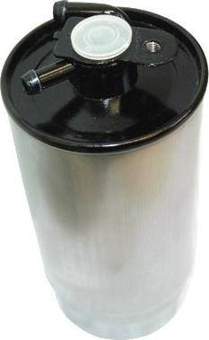 Hoffer 4554 - Топливный фильтр autospares.lv