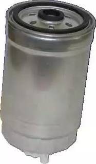 Hoffer 4625 - Топливный фильтр autospares.lv