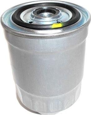 Hoffer 4114 - Топливный фильтр autospares.lv