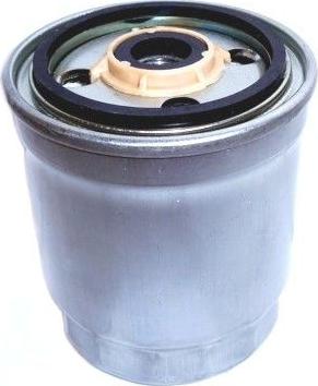 Hoffer 4112 - Топливный фильтр autospares.lv