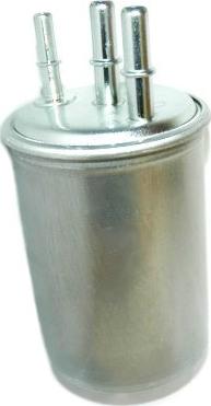 Hoffer 4810 - Топливный фильтр autospares.lv