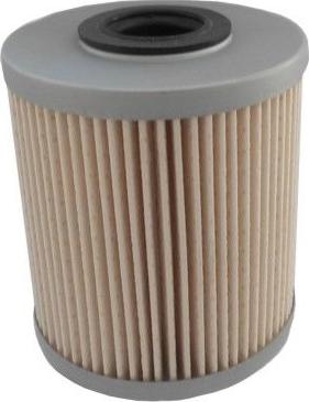 Hoffer 4811 - Топливный фильтр autospares.lv