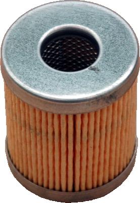 Hoffer 4886 - Топливный фильтр autospares.lv