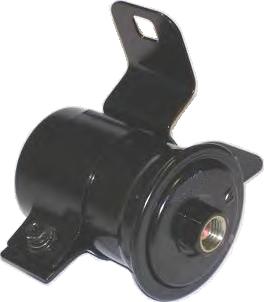 Hoffer 4827 - Топливный фильтр autospares.lv
