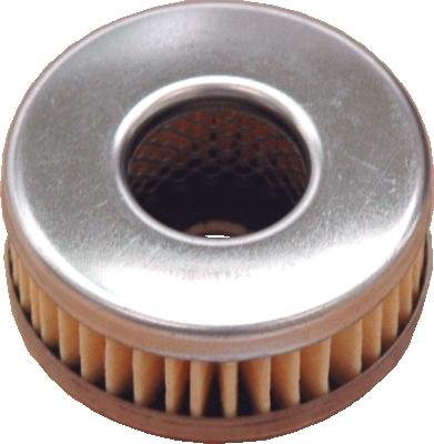 Hoffer 4879 - Топливный фильтр autospares.lv