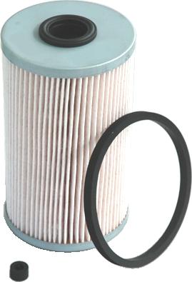 Hoffer 4768 - Топливный фильтр autospares.lv