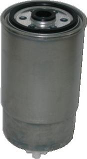 Hoffer 4706 - Топливный фильтр autospares.lv