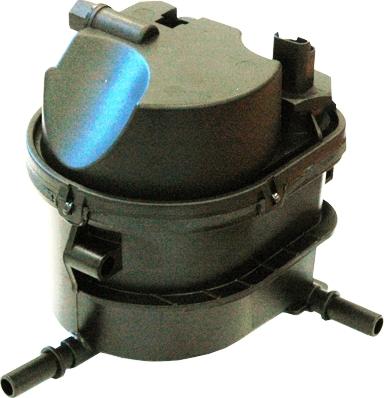 Hoffer 4714 - Топливный фильтр autospares.lv