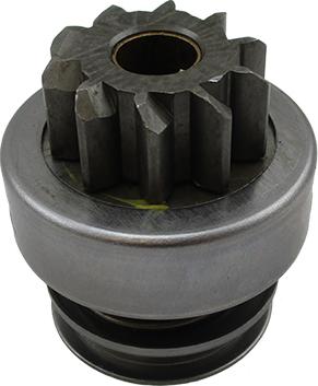 Hoffer 47238 - Ведущая шестерня, бендикс, стартер autospares.lv