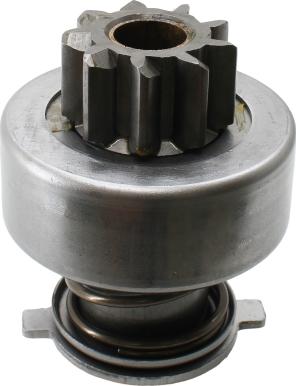 Hoffer 47271 - Ведущая шестерня, бендикс, стартер autospares.lv