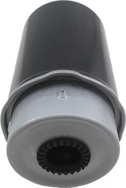 Hoffer 5077 - Топливный фильтр autospares.lv