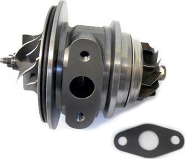 Hoffer 6500440 - Картридж турбины, группа корпуса компрессора autospares.lv