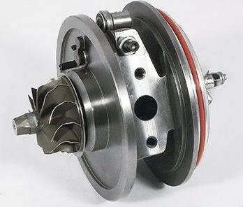 Hoffer 6500406 - Картридж турбины, группа корпуса компрессора autospares.lv