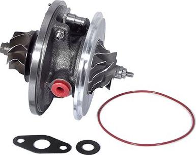 Hoffer 6500085 - Картридж турбины, группа корпуса компрессора autospares.lv