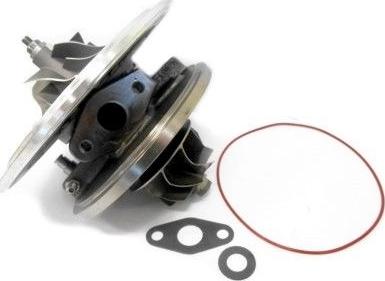 Hoffer 6500036 - Картридж турбины, группа корпуса компрессора autospares.lv