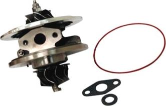 Hoffer 6500030 - Картридж турбины, группа корпуса компрессора autospares.lv