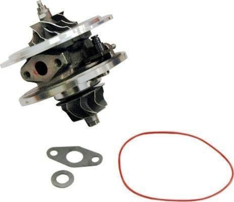 Hoffer 6500024 - Картридж турбины, группа корпуса компрессора autospares.lv