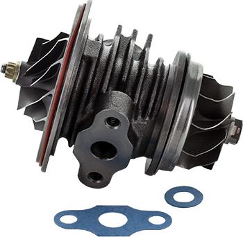 Hoffer 65001441 - Картридж турбины, группа корпуса компрессора autospares.lv