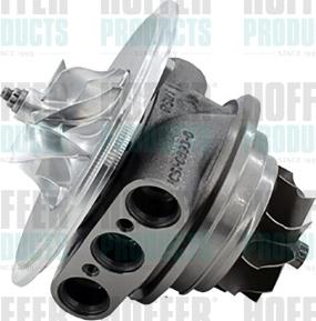 Hoffer 65001459 - Картридж турбины, группа корпуса компрессора autospares.lv