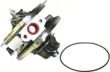 Hoffer 6500159 - Картридж турбины, группа корпуса компрессора autospares.lv