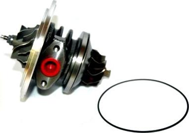 Hoffer 6500152 - Картридж турбины, группа корпуса компрессора autospares.lv