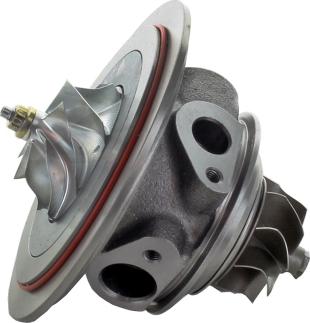 Hoffer 65001645 - Картридж турбины, группа корпуса компрессора autospares.lv