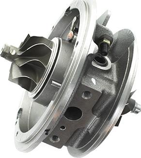 Hoffer 65001043 - Картридж турбины, группа корпуса компрессора autospares.lv