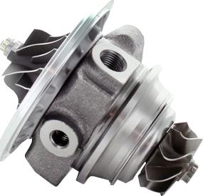 Hoffer 65001078 - Картридж турбины, группа корпуса компрессора autospares.lv