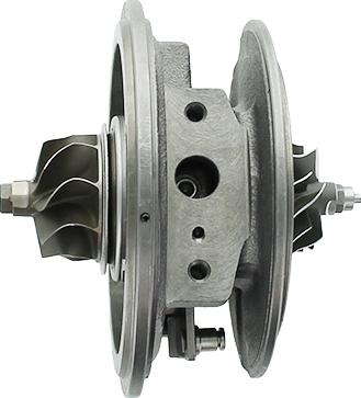 Hoffer 65001143 - Картридж турбины, группа корпуса компрессора autospares.lv