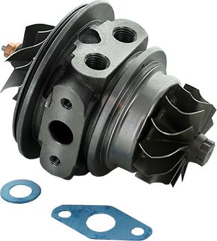 Hoffer 65001142 - Картридж турбины, группа корпуса компрессора autospares.lv