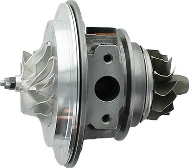 Hoffer 65001106 - Картридж турбины, группа корпуса компрессора autospares.lv