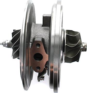 Hoffer 65001131 - Картридж турбины, группа корпуса компрессора autospares.lv