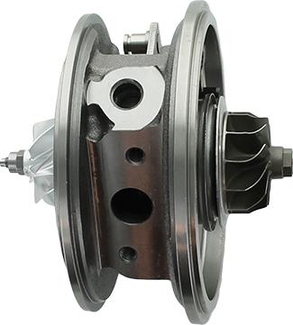 Hoffer 65001128 - Картридж турбины, группа корпуса компрессора autospares.lv