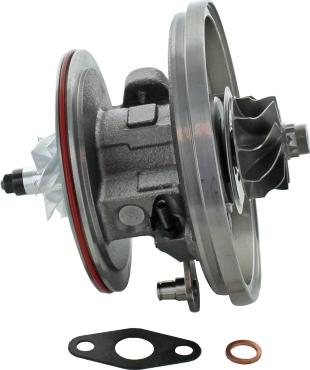 Hoffer 65001302 - Картридж турбины, группа корпуса компрессора autospares.lv