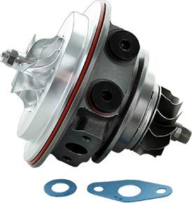 Hoffer 65001325 - Картридж турбины, группа корпуса компрессора autospares.lv