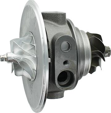 Hoffer 65001204 - Картридж турбины, группа корпуса компрессора autospares.lv