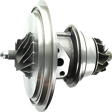 Hoffer 65001201 - Картридж турбины, группа корпуса компрессора autospares.lv