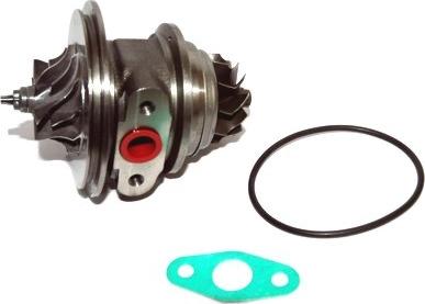 Hoffer 6500255 - Картридж турбины, группа корпуса компрессора autospares.lv