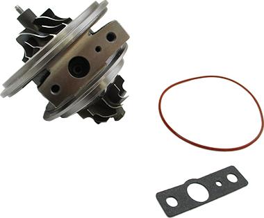 Hoffer 6500208 - Картридж турбины, группа корпуса компрессора autospares.lv