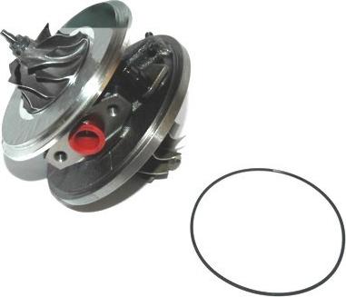 Hoffer 6500214 - Картридж турбины, группа корпуса компрессора autospares.lv