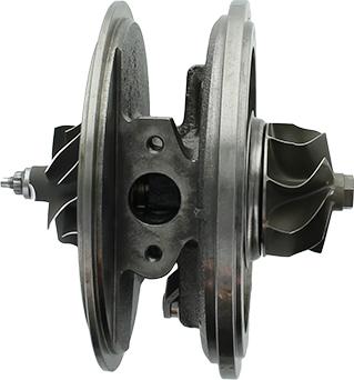 Hoffer 6500236 - Картридж турбины, группа корпуса компрессора autospares.lv