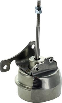 Hoffer 6601562 - Клапан регулирования давления нагнетателя autospares.lv
