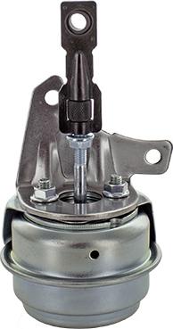 Hoffer 6601503 - Клапан регулирования давления нагнетателя autospares.lv