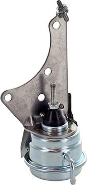 Hoffer 6601518 - Клапан регулирования давления нагнетателя autospares.lv