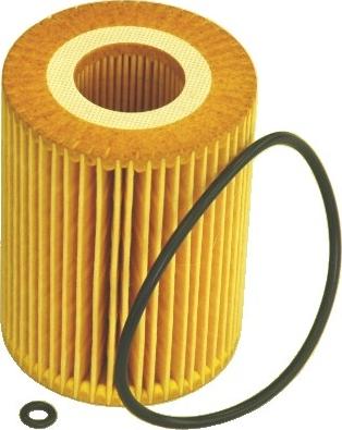 Mann-Filter EL 795 x - Масляный фильтр autospares.lv