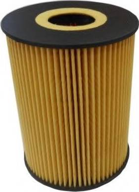 Hoffer 14162 - Масляный фильтр autospares.lv