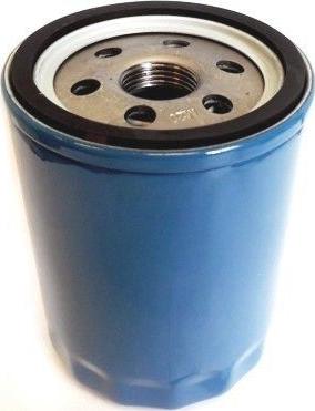Hoffer 15577 - Масляный фильтр autospares.lv