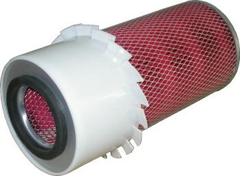 Hoffer 16465 - Воздушный фильтр, двигатель autospares.lv