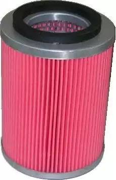 Hoffer 16140 - Воздушный фильтр, двигатель autospares.lv